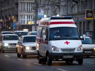 скорая помощь