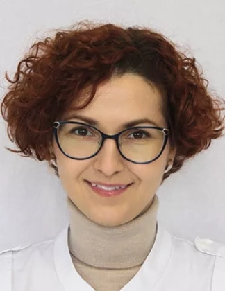 Ященко Екатерина Александровна